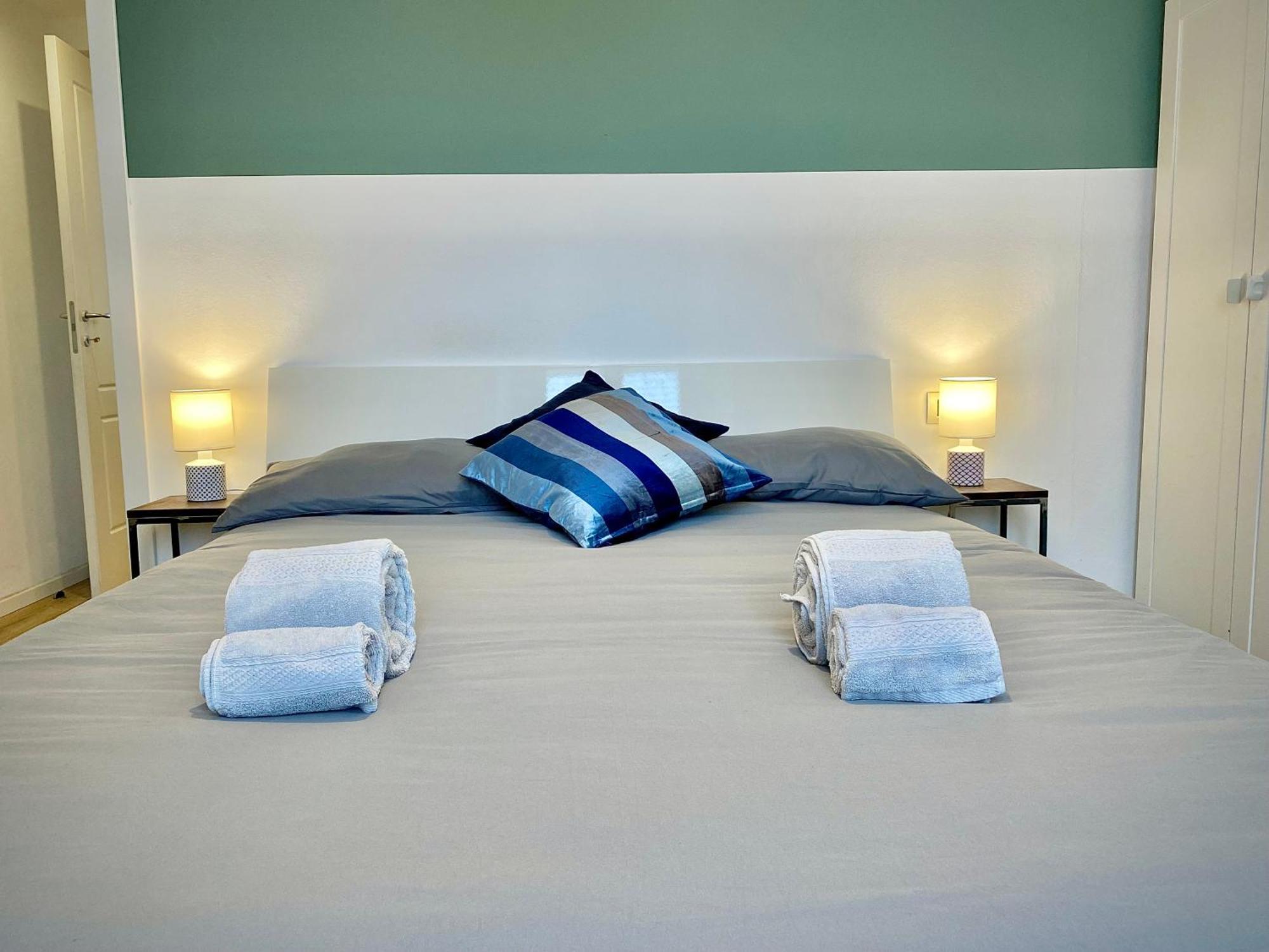 Apartamento Moda P. Romana Milán