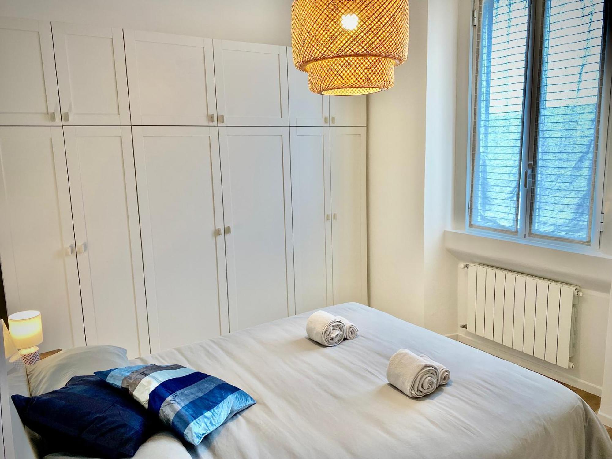 Appartement Moda P. Romana Milan