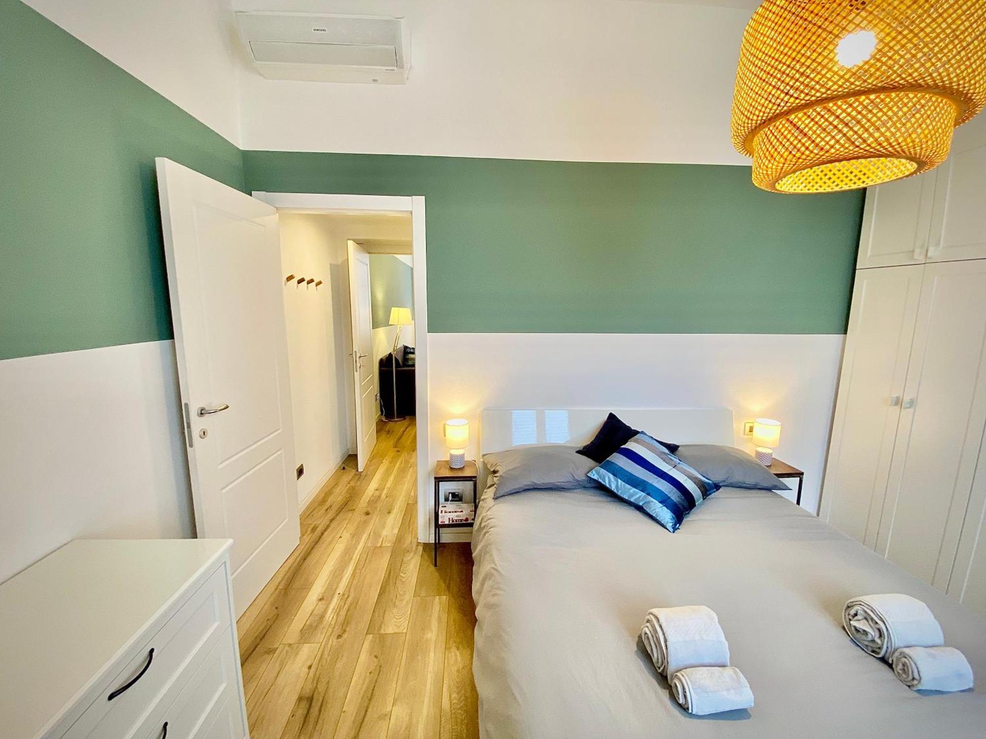 Moda P. Romana Appartement *