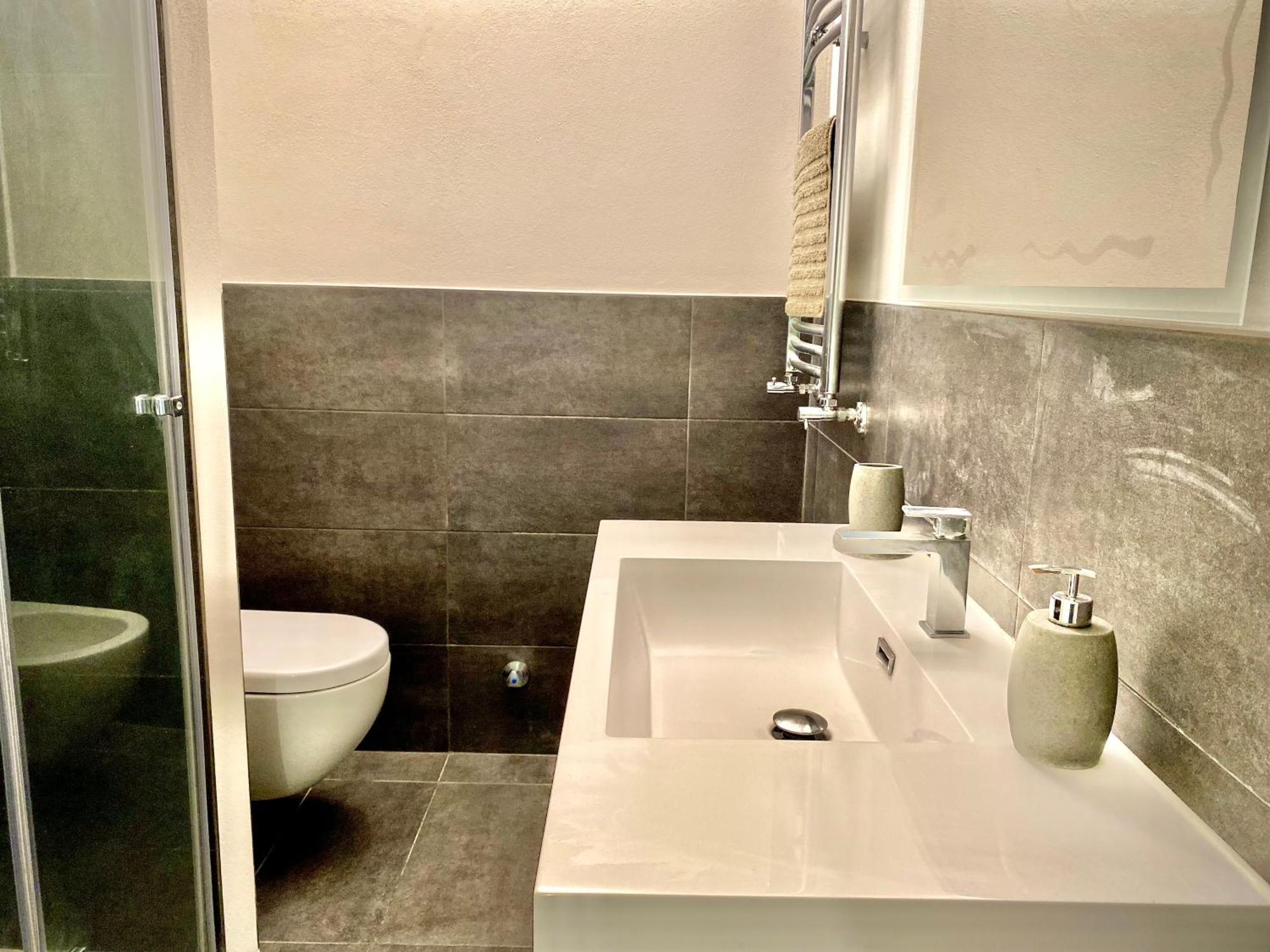 Appartement Moda P. Romana Milan